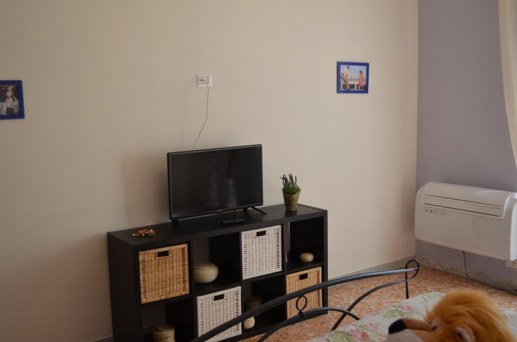 Holiday Home Zia Gina Roma Habitación foto