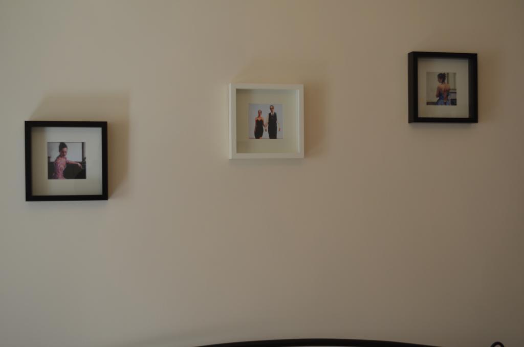 Holiday Home Zia Gina Roma Habitación foto