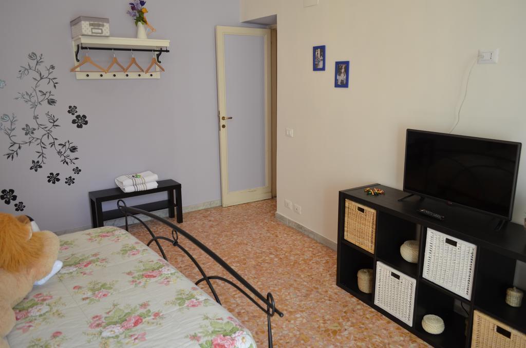 Holiday Home Zia Gina Roma Habitación foto