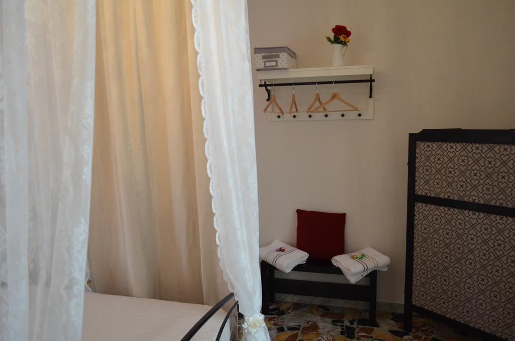 Holiday Home Zia Gina Roma Habitación foto