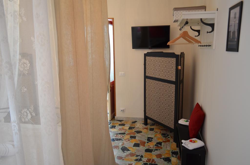 Holiday Home Zia Gina Roma Habitación foto